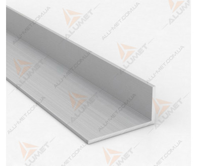 Кутник різносторонній