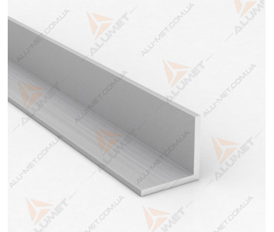 Кутник рівносторонній