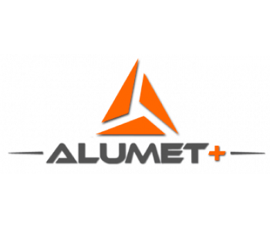 Лага алюмінієва для терасної дошки